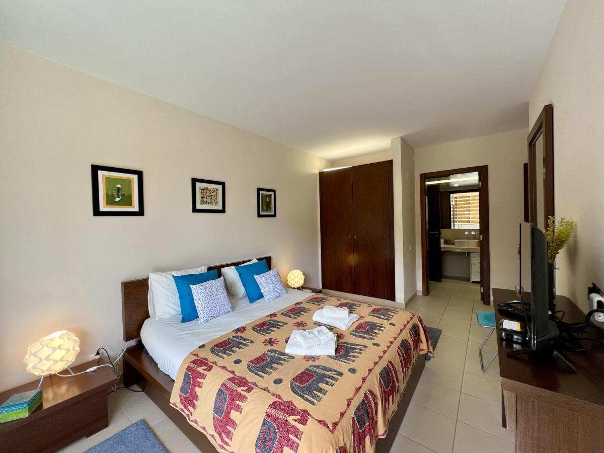 Albufeira Salgados Premium 2 With Pool By Homing Apartment Guia  Exterior photo